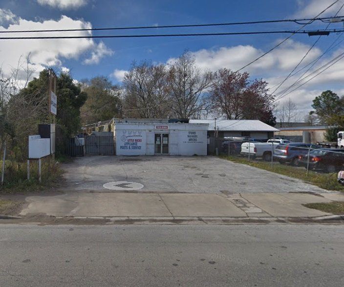 2332 Edgewood Ave N, Jacksonville, FL 32254